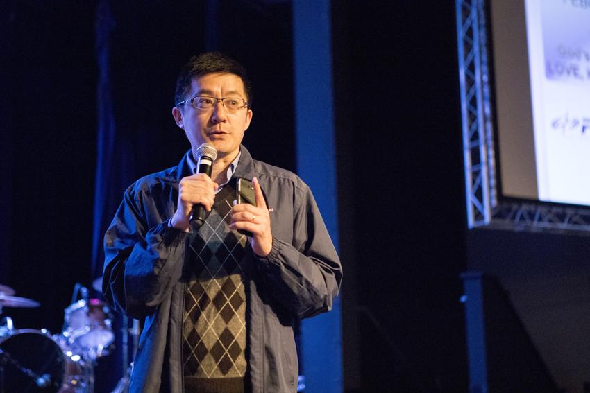 FEBC Radio station aims to spread Gospel in Mongolia