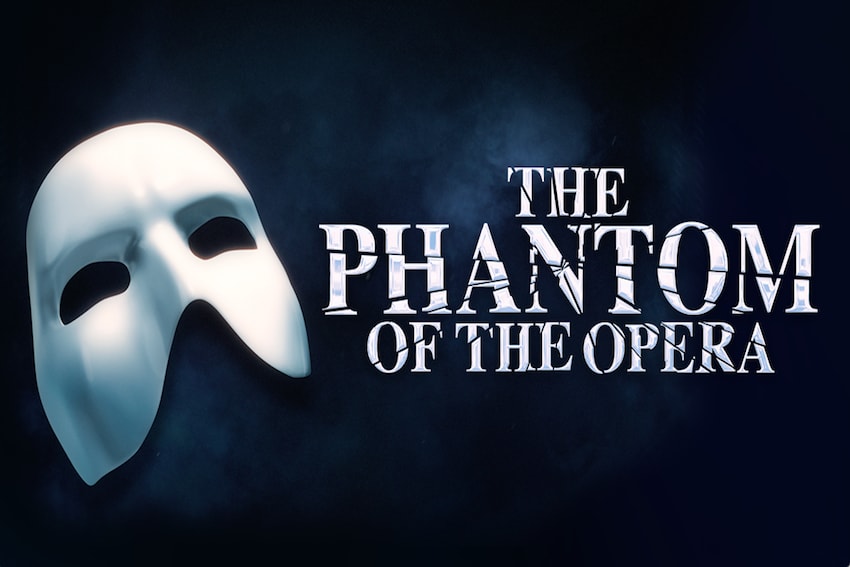 The Phantom of the Opera draws in audience