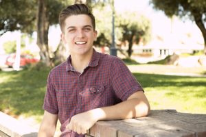 End of the year reflection: Blake Deffenbacher