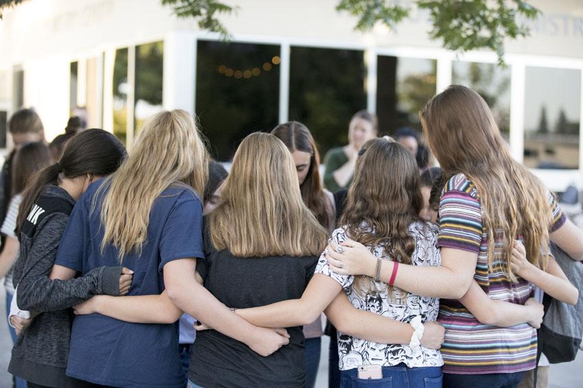 See You At The Pole