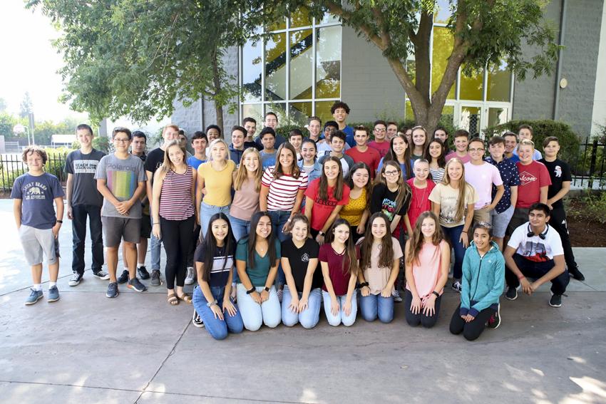 Freshman class looks to participate, compete in homecoming activities