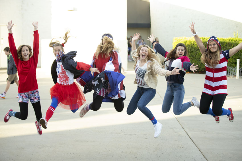 Homecoming Happily Ever After: Captain America Monday