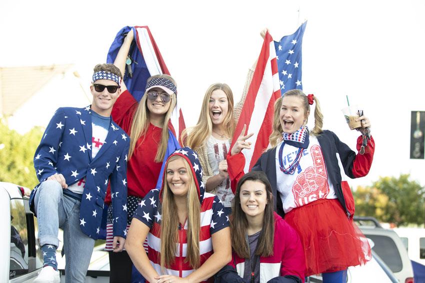 'Murica Monday