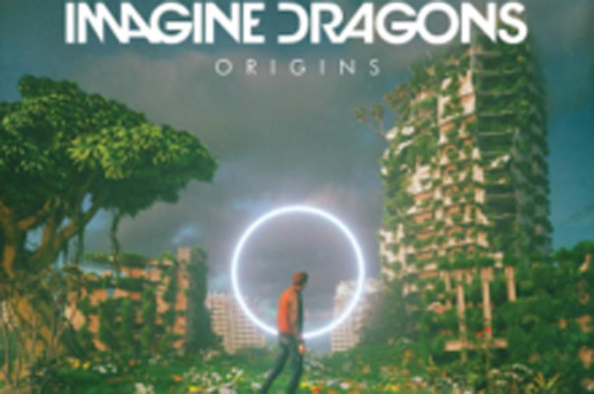 Origins contains 15 new songs. The album cover resembles a post-apocolyptic world.  