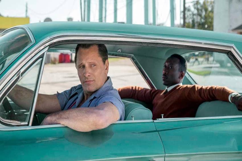 Green Book portrays excellent view of loyalty and friendship