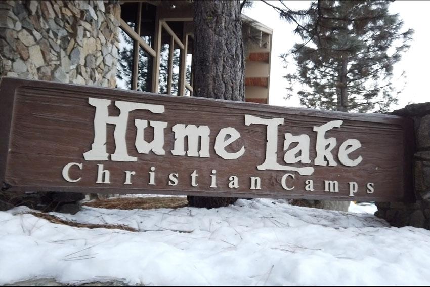 Recap: Hume Lake winter camp focuses on relationships