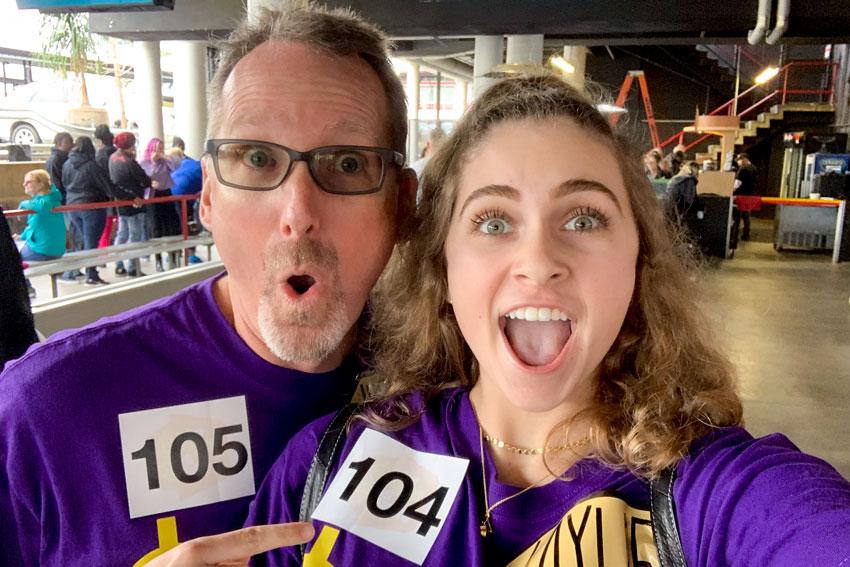 COLUMN: Kaylie Clem shares Price Is Right experience