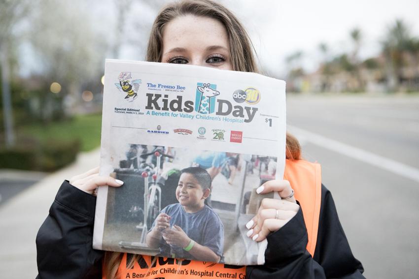 Kids Day 2019 shows community involvement, compassion