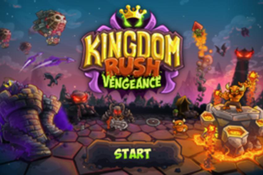 Kingdom Rush: Vengeance provides addictive Tower Defense Game