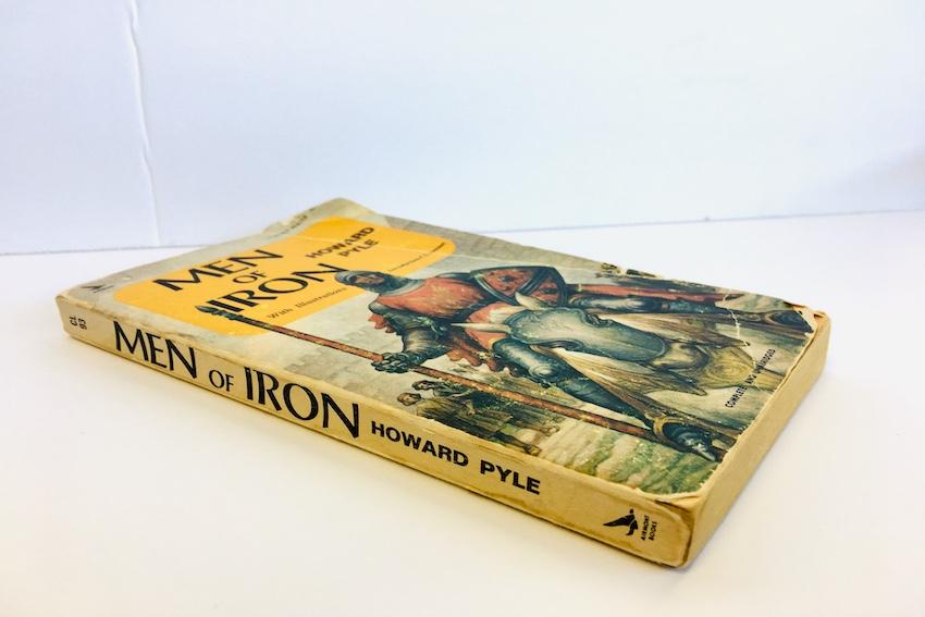 Book+Review%3A+Men+of+Iron