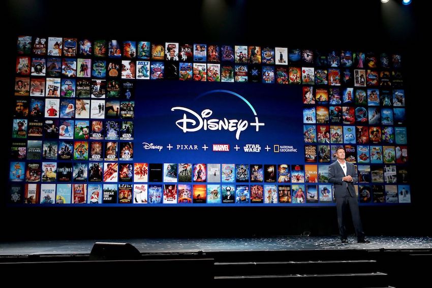 Disney+ launches, provides streaming alternative