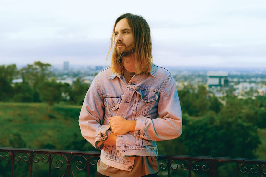 Tame Impala shakes up music world with The Slow Rush