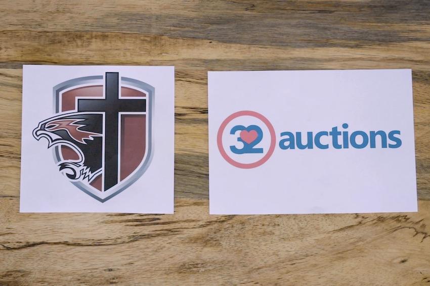 Online FCS Auction replaces initial event