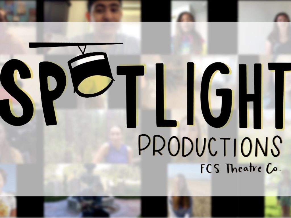 Spotlight Productions: Showcase of Hope