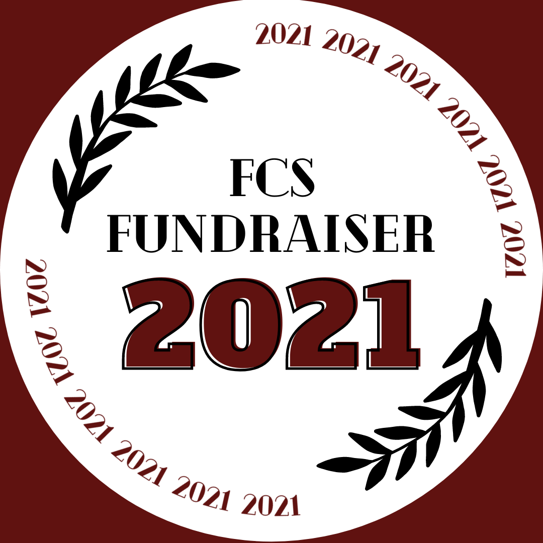 Information on upcoming fundraisers and dates in the post below.