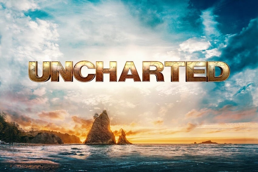 Movie Review: Uncharted