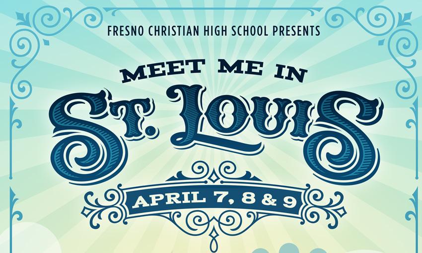 PROMO: Meet Me in St. Louis
