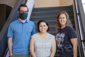 High school teachers part way with school, leave final messages