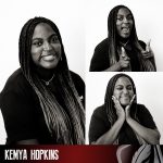 Byline photo of Kemya Hopkins