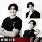 Byline photo of Antonio Ruelas