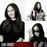 Byline photo of Elise Bessey