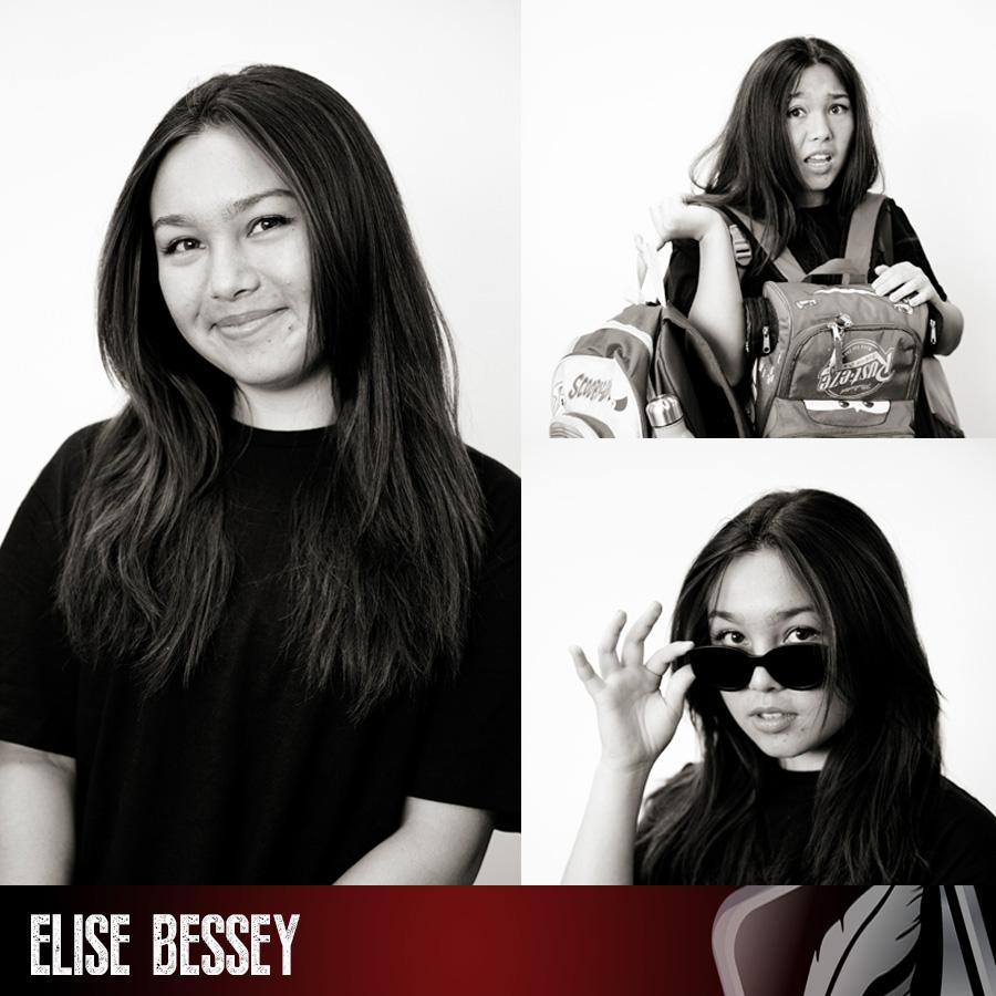 Elise Bessey