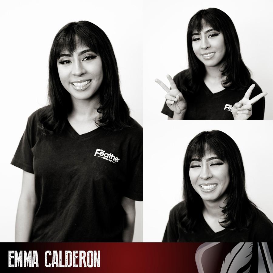 Emma Calderon
