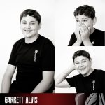 Byline photo of Garrett Alvis