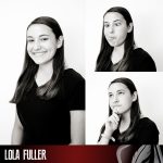 Byline photo of Lola Fuller