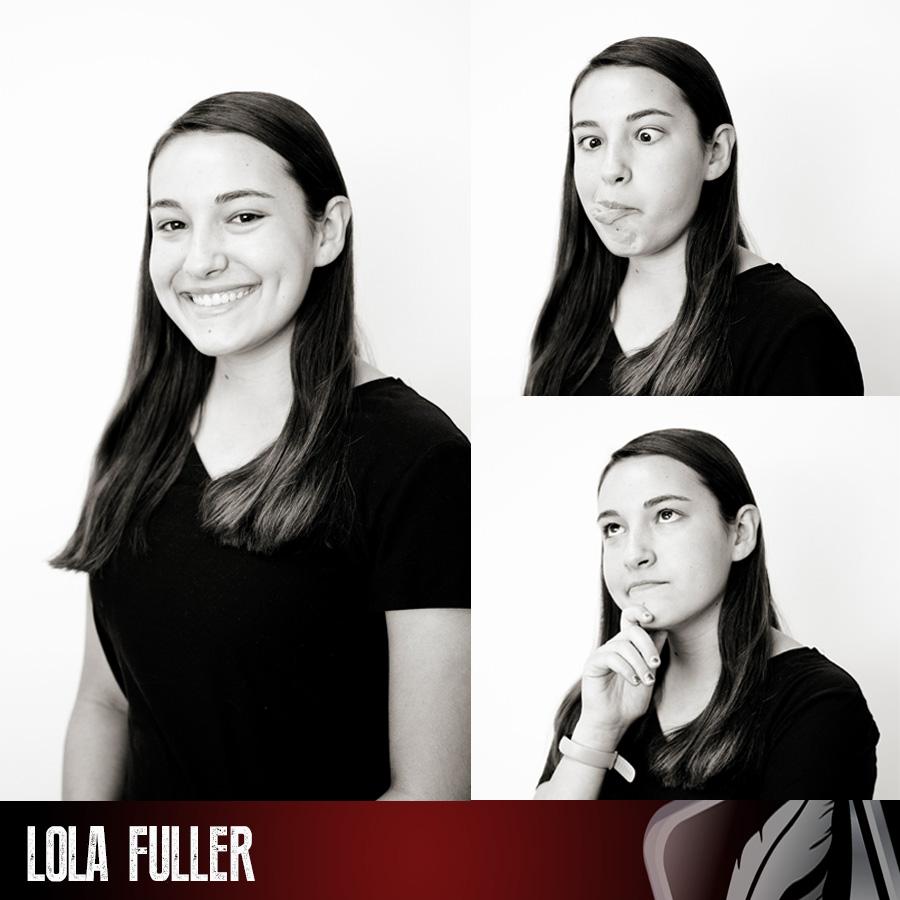 Lola Fuller