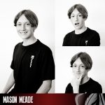 Byline photo of Mason Meade