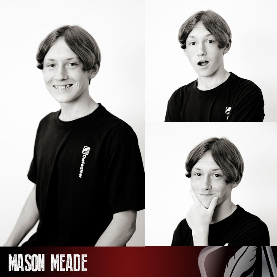 Mason Meade