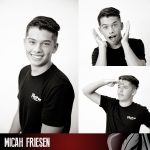 Byline photo of Micah Friesen