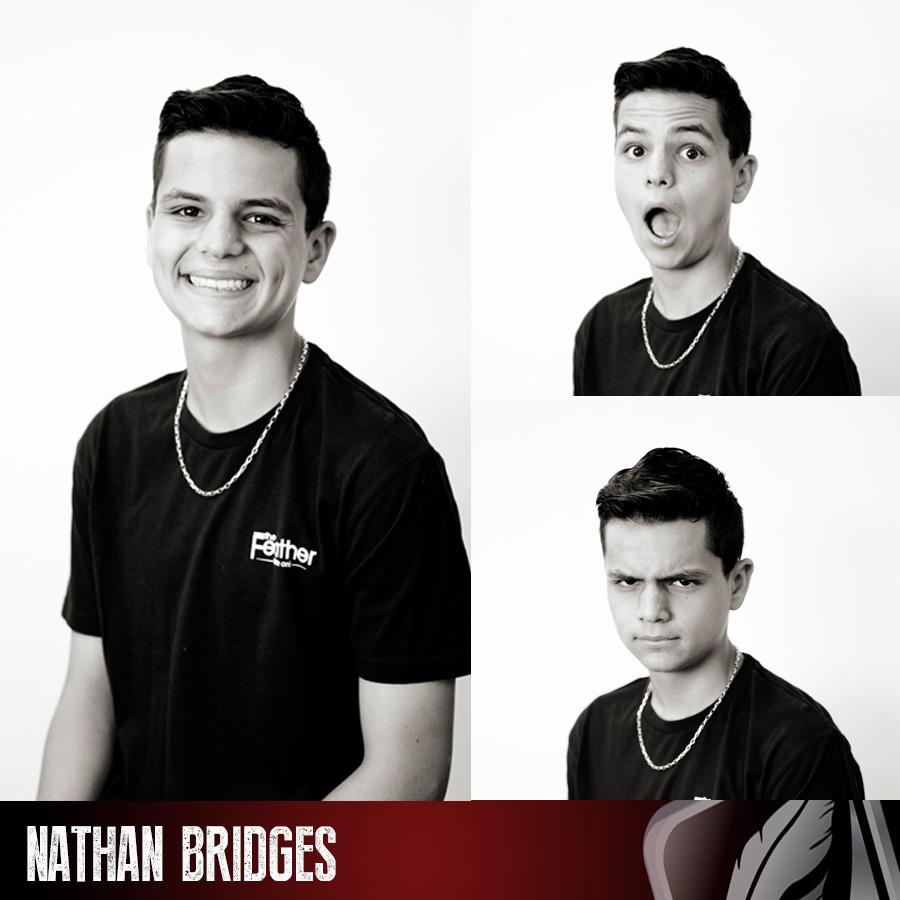 Nathan Bridges