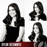 Byline photo of Taylor Beckworth