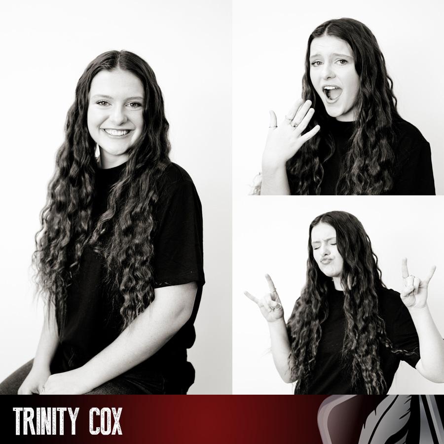 Trinity Cox