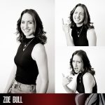 Byline photo of Zoe Bull