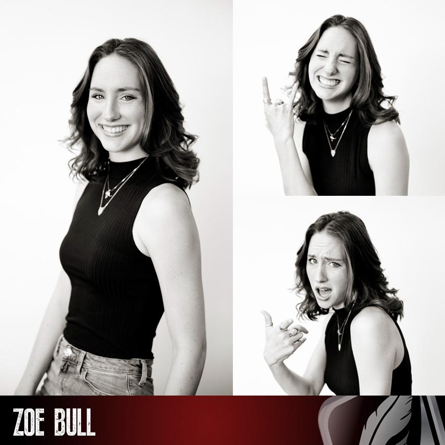 Zoe Bull