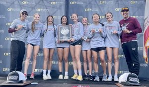 Cross Country wrap-up