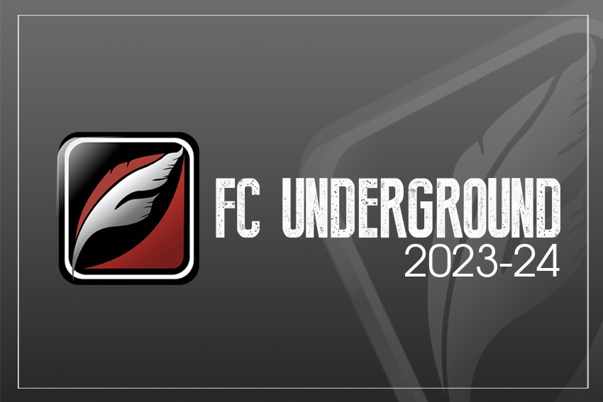 FC Underground 2023-24 - No.1