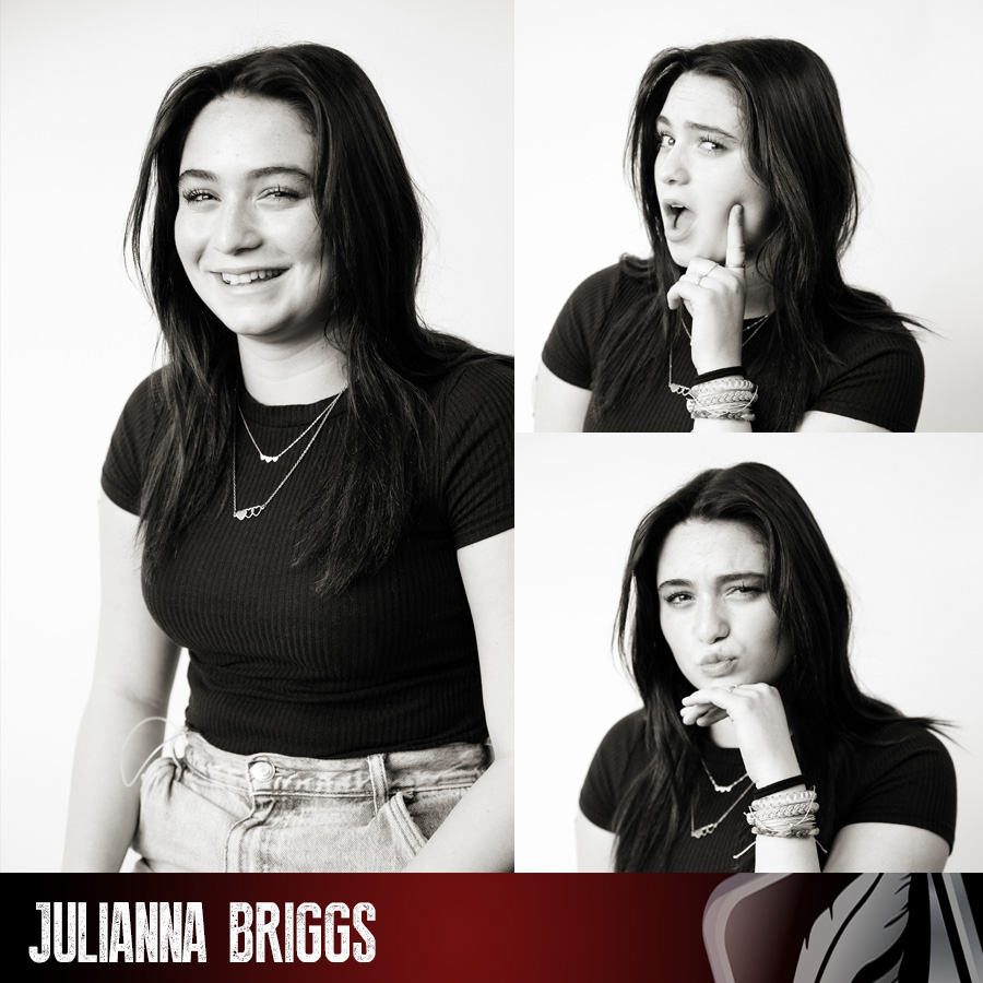 Julianna Briggs