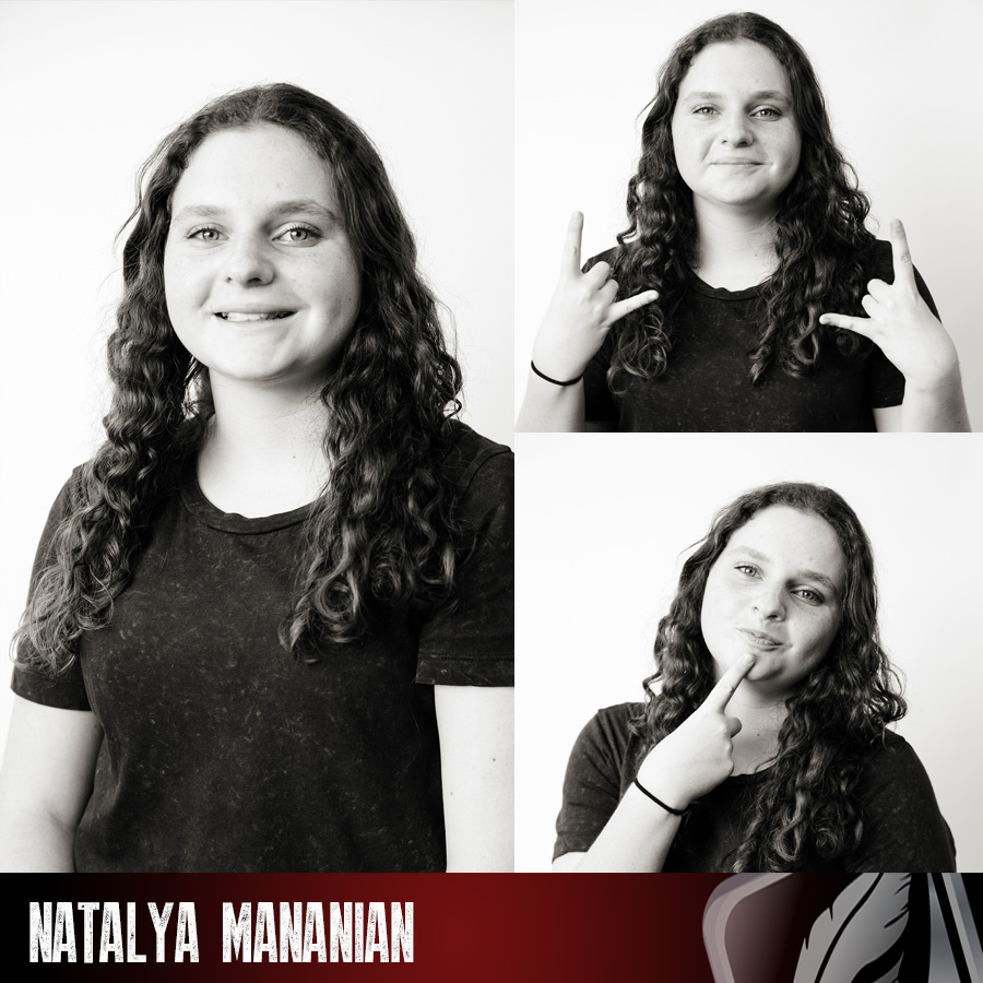Natalya Mananian