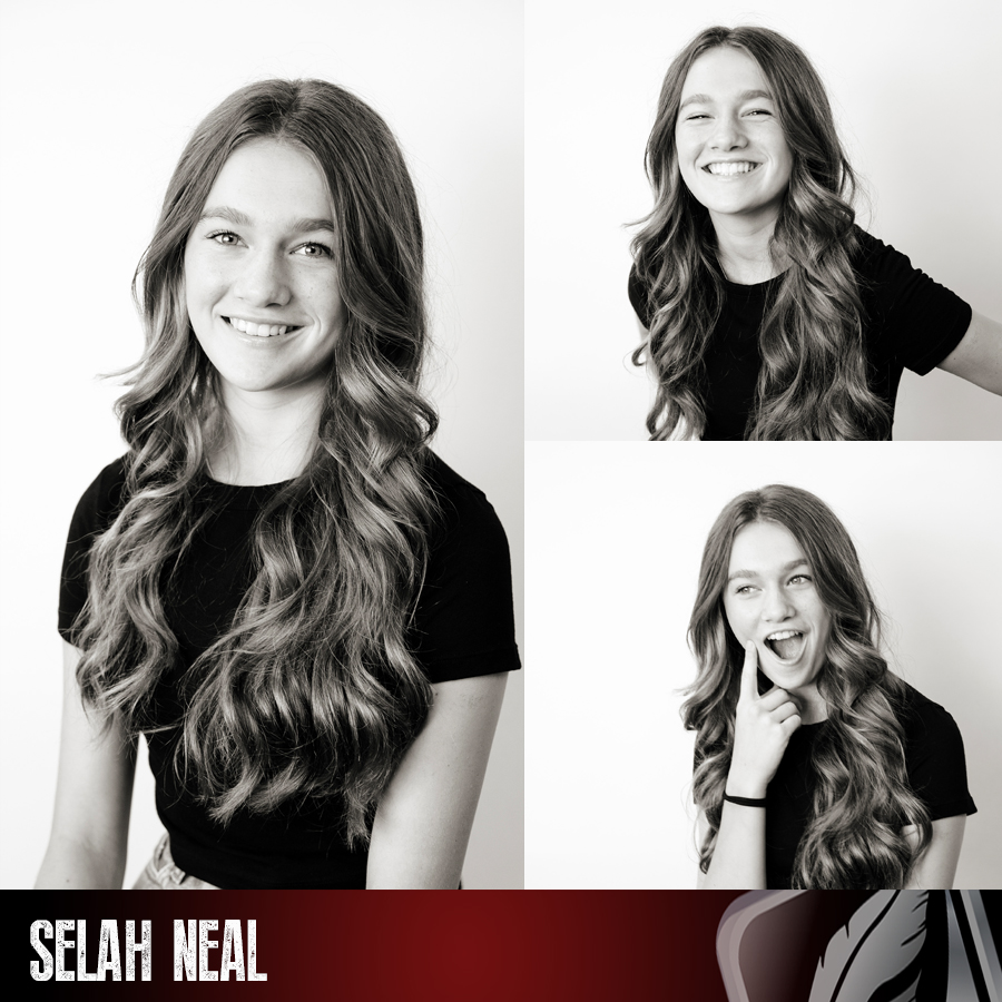 Selah Neal