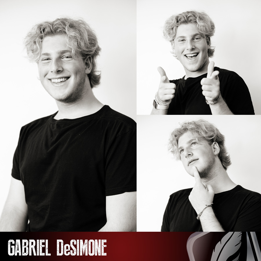 Gabriel DeSimone
