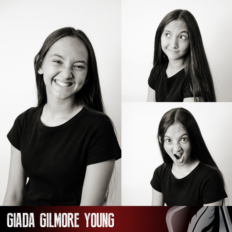 Giada Gilmore Young