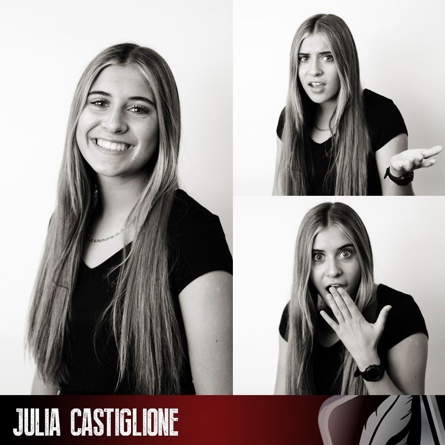 Julia Castiglione