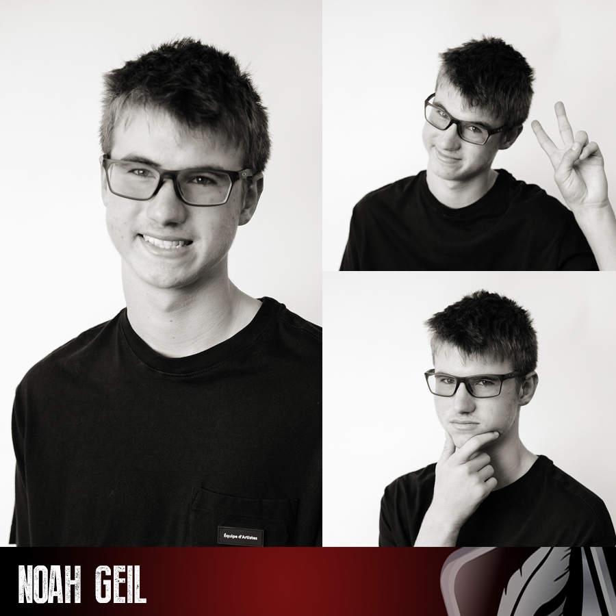 Noah Geil