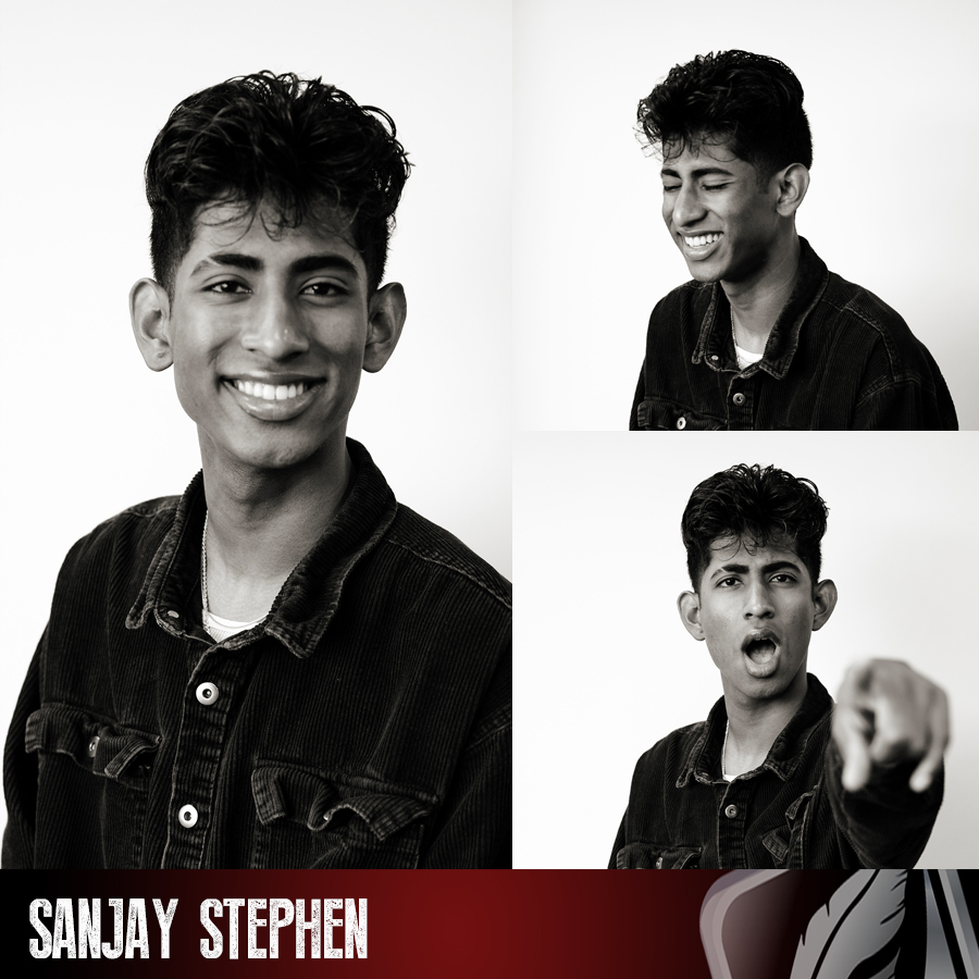 Sanjay Stephen