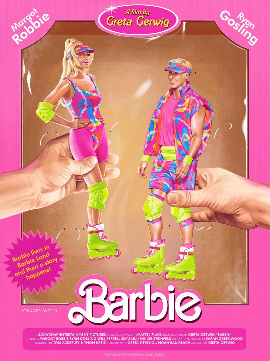 Movie Review: Barbie breaks box office