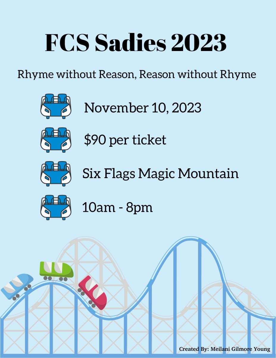 Promo: Sadies 2023 journeys to Magic Mountain